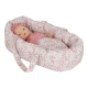 Reisebett für Puppen Little Dutch Reisebett für Puppen 4598LD
