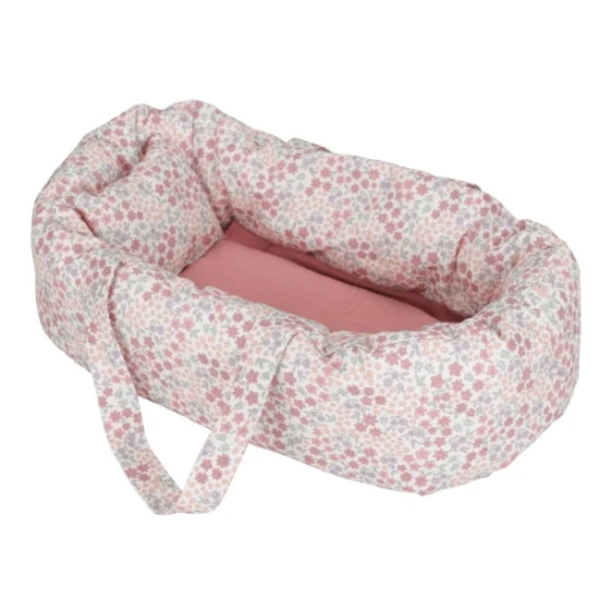 Reisebett für Puppen Little Dutch Reisebett für Puppen 4598LD
