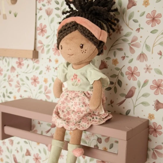 Little Dutch Puppe Evi 35 cm