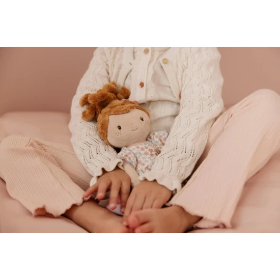 Little Dutch Puppe Ava 35 cm