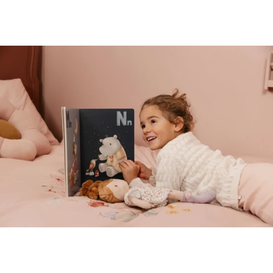 Little Dutch Puppe Ava 35 cm
