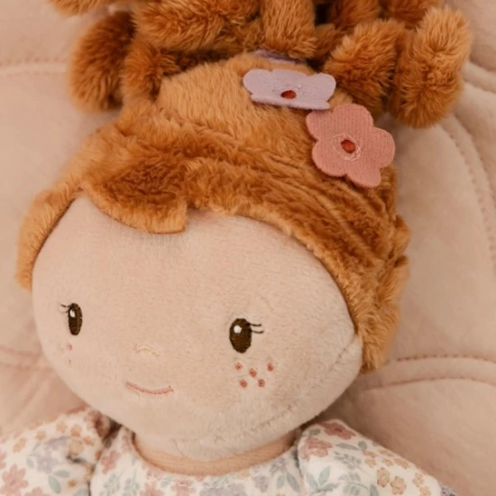 Little Dutch Puppe Ava 35 cm