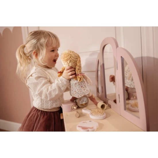 Little Dutch Puppe Julia 35 cm