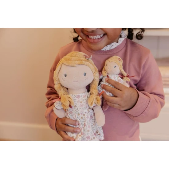 Little Dutch Puppe Julia 35 cm