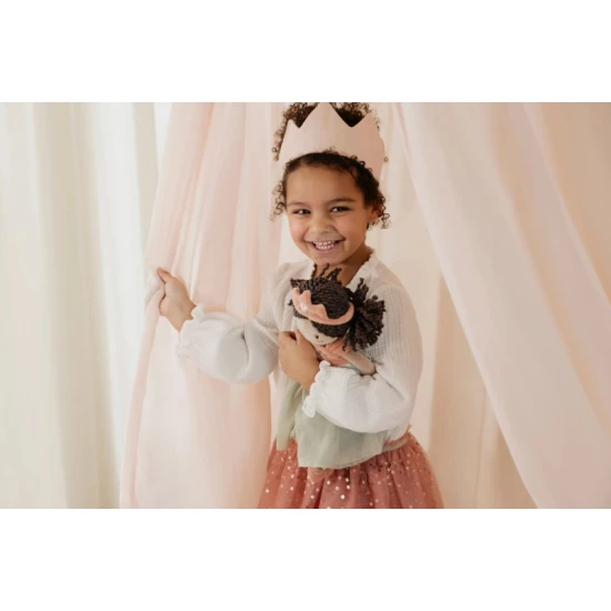 Little Dutch Puppe Prinzessin Evi 35 cm