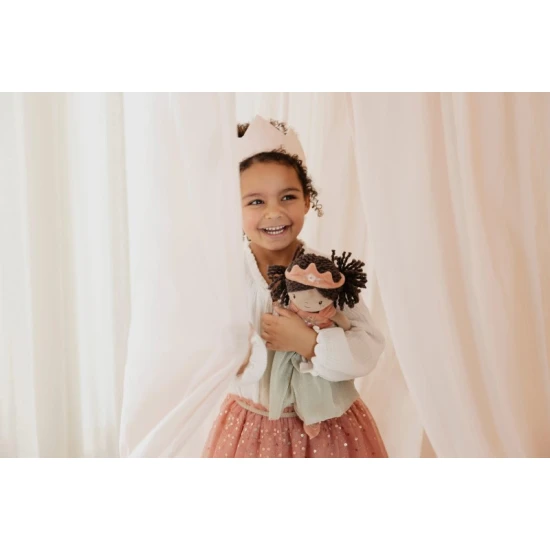 Little Dutch Puppe Prinzessin Evi 35 cm