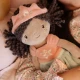 Little Dutch Puppe Prinzessin Evi 35 cm