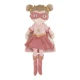 Little Dutch Puppe Superheldin Rosa 35 cm