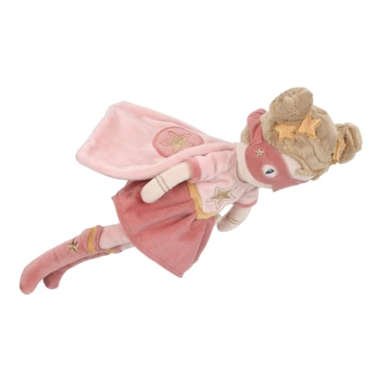 Little Dutch Puppe Superheldin Rosa 35 cm