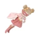 Little Dutch Puppe Superheldin Rosa 35 cm