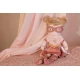 Little Dutch Puppe Superheldin Rosa 35 cm