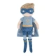 Little Dutch Puppe Superheld Jim 35 cm