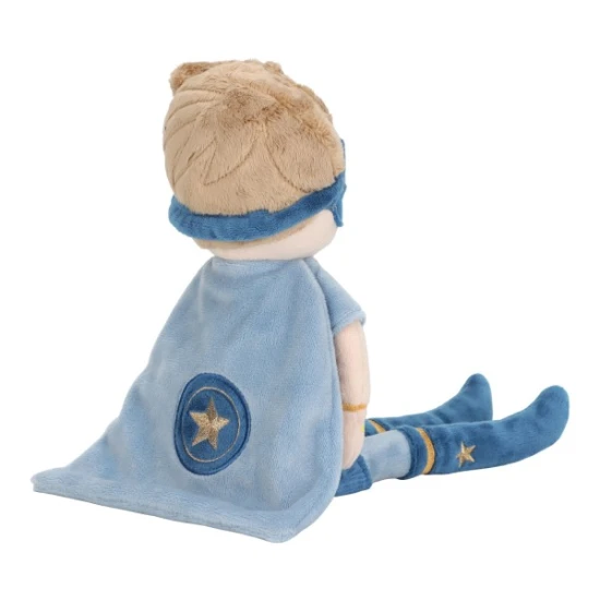 Little Dutch Puppe Superheld Jim 35 cm