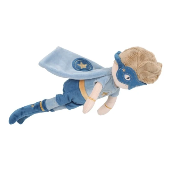 Little Dutch Puppe Superheld Jim 35 cm