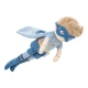 Little Dutch Puppe Superheld Jim 35 cm