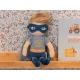 Little Dutch Puppe Superheld Jim 35 cm
