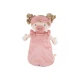 Little Dutch Puppe im Schlafsack Rosa Little Dutch Puppe im Schlafsack Rosa