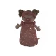 Little Dutch Puppe im Schlafsack Rosa Little Dutch Puppe im Schlafsack Rosa
