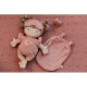 Little Dutch Puppe im Schlafsack Rosa Little Dutch Puppe im Schlafsack Rosa