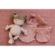 Little Dutch Puppe im Schlafsack Rosa Little Dutch Puppe im Schlafsack Rosa