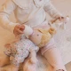 Little Dutch Babypuppe Julia Little Dutch Babypuppe Julia