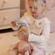 Little Dutch Babypuppe Julia Little Dutch Babypuppe Julia