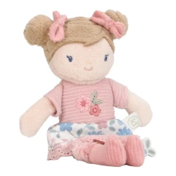 Puppe Rosa 10 cm