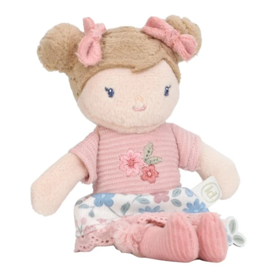 Little Dutch Puppe Rosa 10 cm