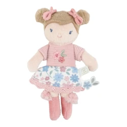 Puppe Rosa 10 cm