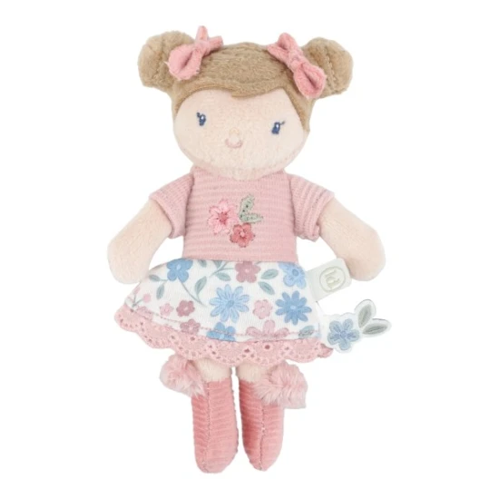 Little Dutch Puppe Rosa 10 cm