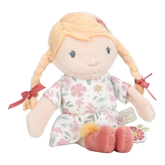 Little Dutch Puppe Julia 10 cm