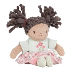 Puppe Evi 10 cm