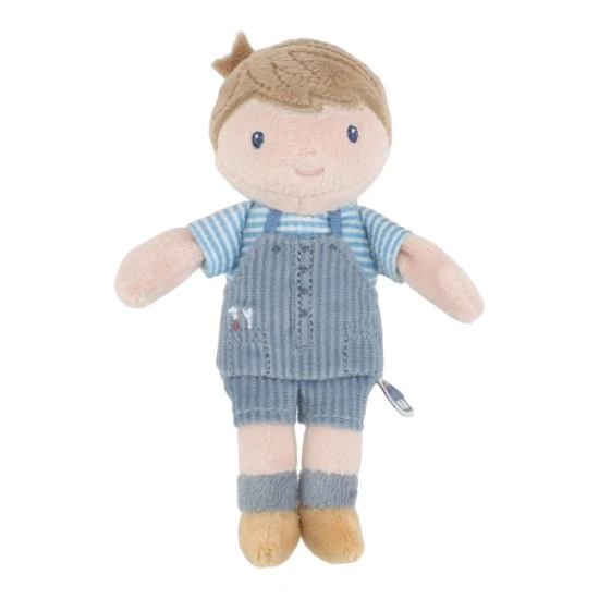 Little Dutch Puppe Jim 10 cm
