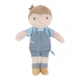 Little Dutch Puppe Jim 10 cm