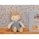 Little Dutch Puppe Jim 10 cm