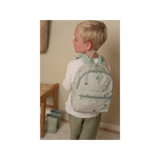 Little Dutch Kinderrucksack Farma Little Dutch Kinderrucksack Farma