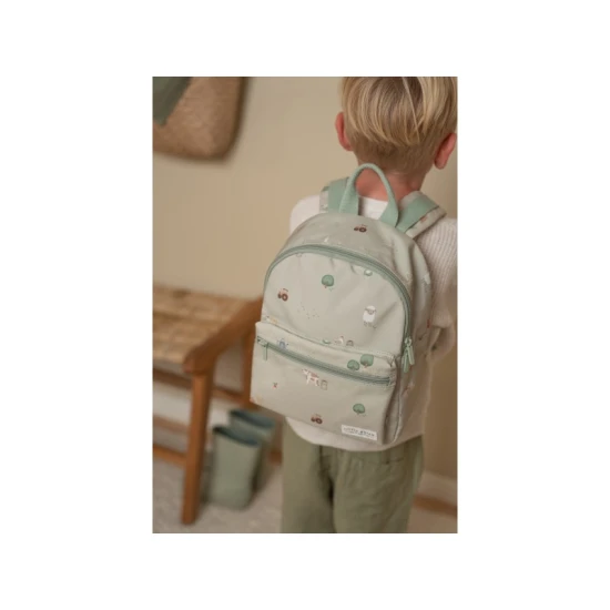 Little Dutch Kinderrucksack Farma Little Dutch Kinderrucksack Farma