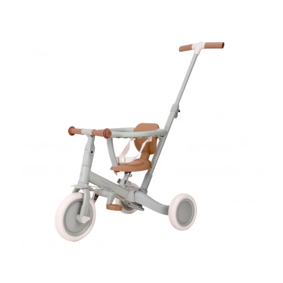 Little Dutch Dreirad 4in1 Green Little Dutch Dreirad 4in1 Green
