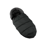 Fußsack für Kinderwagen Grey