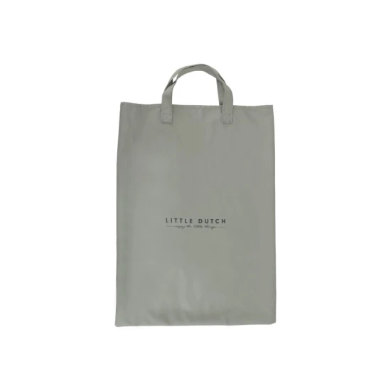 Little Dutch Fußsack für Kinderwagen Olive Little Dutch Fußsack für Kinderwagen Olive