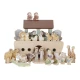 Little Dutch Arche Noah aus Holz new Little Dutch Arche Noah aus Holz new