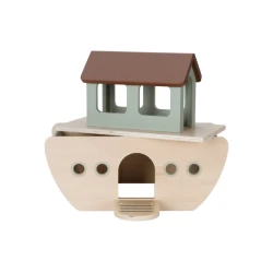 Arche Noah aus Holz new Arche Noah aus Holz new