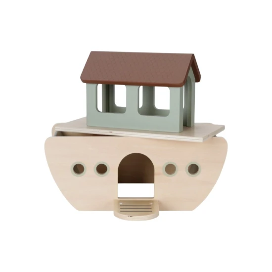 Little Dutch Arche Noah aus Holz new Little Dutch Arche Noah aus Holz new
