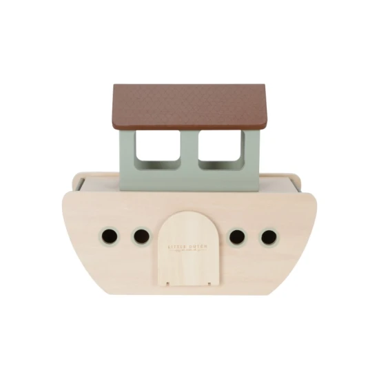 Little Dutch Arche Noah aus Holz new Little Dutch Arche Noah aus Holz new