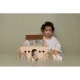 Little Dutch Arche Noah aus Holz new Little Dutch Arche Noah aus Holz new