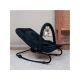 Little Dutch Wippe Grey