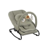 Wippe Olive