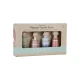 Little Dutch Set Holzpuppen Family Rosa Little Dutch Set Holzpuppen Family Rosa