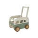Little Dutch Holz-Wohnwagen Vintage Little Dutch Holz-Wohnwagen Vintage