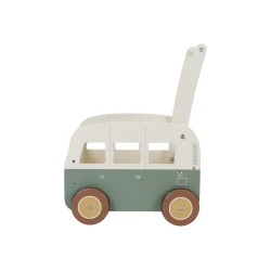 Holz-Wohnwagen Vintage Holz-Wohnwagen Vintage